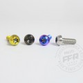 Proti M4 ABS System Bolt Kit for the Ducati Panigale V2 S 2025-2026 Proti M4 ABS System Bolt Kit for the Ducati Panigale V2 S 2025-2026